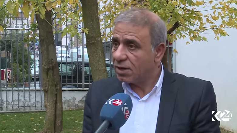 Şiroveyên piştî girtina Hevserokên HDP 